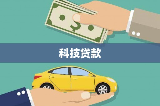 道真科技贷款