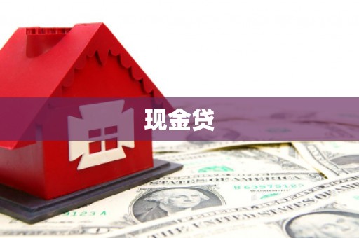 淮上现金贷