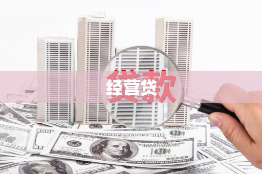平舆经营贷
