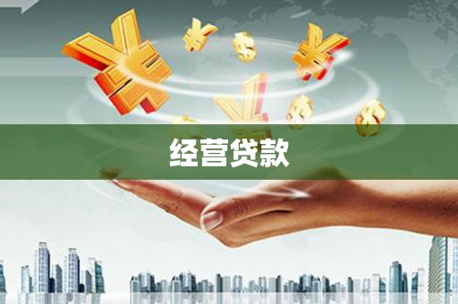 秀屿经营贷款